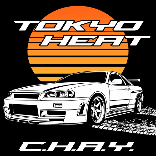 Fast and Furious Tokyo Drift / In Heat (C.H.A.Y. Edit)