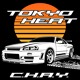 on Fast and Furious Tokyo Drift / In Heat (C.H.A.Y. Edit)