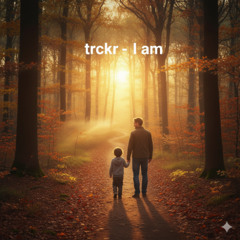 trckr - I am
