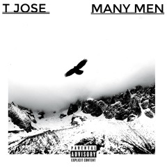 T Jose - Many Men