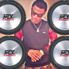 Speaker KNockersz Dap You Up Shitty Jungle version