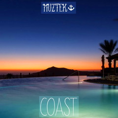 MUZTEK - Coast