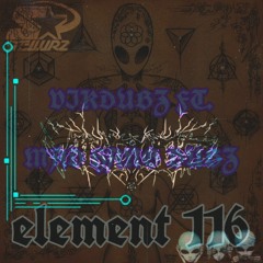 element116🧬__VIKDUBZ  >=]  FT. MAD HANG DUBZ [STELLURZ 💫 CREW] <3 [LA SKNKRZ GVNG]