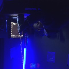 Fucked Up (Prod. By Radical XL)