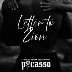 #wun44 p🥀casso - letter #222 z!on⁷⁷⁷