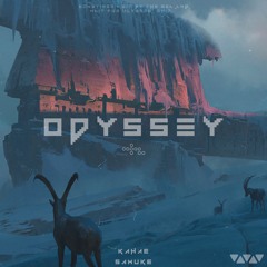Kahae x Samuke -Odyssey