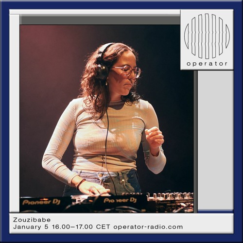 Zouzibabe - 5th January 2024
