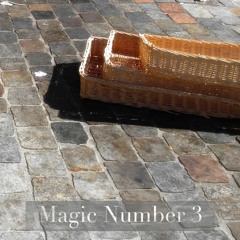 Magic Number 3 [disquiet0527]