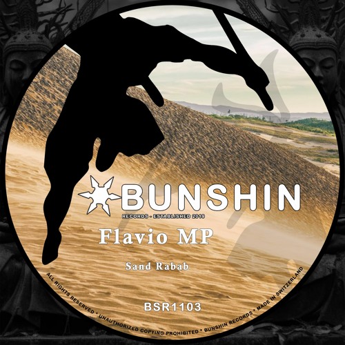 Flavio MP - Sand Rabab (FREE DOWNLOAD)