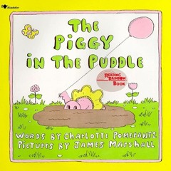✔ PDF ❤ FREE The Piggy in the Puddle (Reading Rainbow Books) ipad