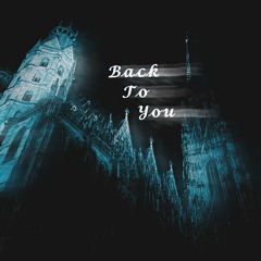 Back To You