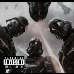 the other side