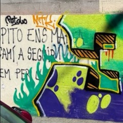 POCAS GANAS x SurkfueKpasa