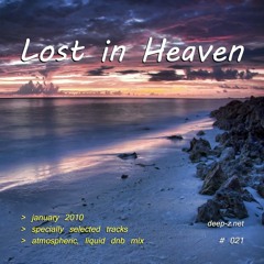 Lost In Heaven 021 - 040