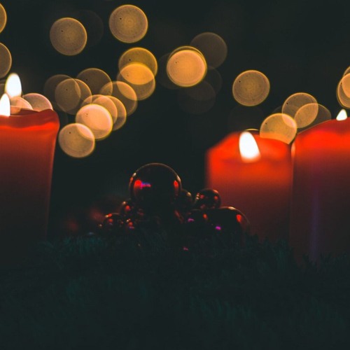 St. Bernard's Advent podcast Episode 13: "Come quickly, Lord Jesus!"