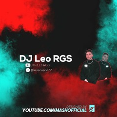 MEGA FUNK - JULHO 2020 🔥 (Dj Leo RGS)
