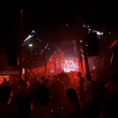 JVDW BOCHKA 175bpm set #1