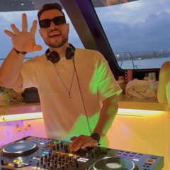 BOAT FLOW LISBOA RAUPP