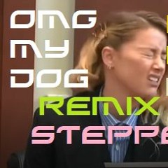 My Dog Stepped On a Bee (Remix) 