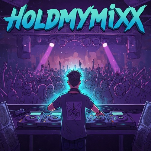 HOLDMYMIXX[M!X]