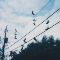 Dancing Shoes (Live)