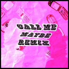 Call Me Maybe (Angrybaby Remix)