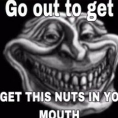 Dream mask but sus 😳