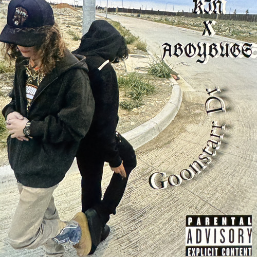 KILL Z3TA - KINKADE X ABOYBUGS