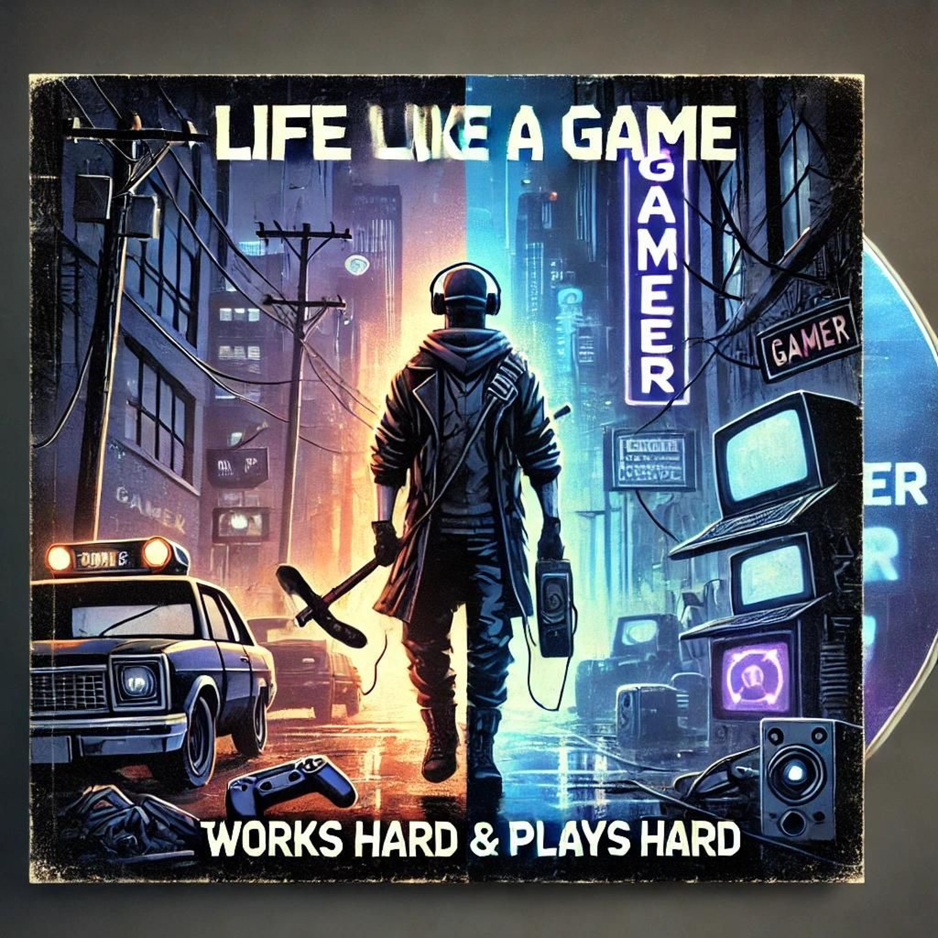 GAMER