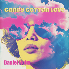 Candy Cotton Love