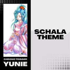 Chrono Trigger - Schala Theme (Yunie Cover)