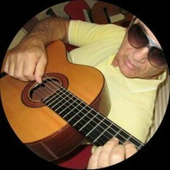 CAMALEON - JOSE MA MESA -GUITARRISTA_ PRODUCCION_VIRTUAL PERCUSION