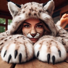 Gattina - Its Just A Kissing Potion