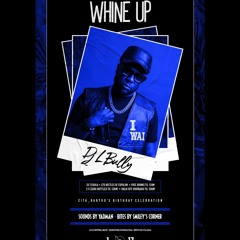 Whine Up Wednesdays At Eden Lounge 1.17.24