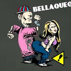 EL REAL BELLAQUEO - DJ RAULITO (Reggaetón Antiguo Mix)