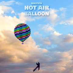 Hot Air Balloon