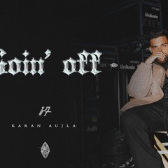 Goin Off (BASS BOOSTED) Karan Aujla   Mxrci   Latest Punjabi Songs 2024