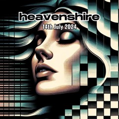 2024-07-14 - MBH @ Heavenshire - Upcycled Plastic Mix, Part 1+2