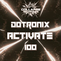 DOTRONIX - ACTIVATE 100