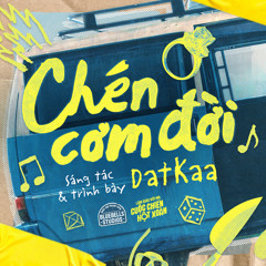 Chén Cơm Đời (Soundtrack from "Làm Giàu Với Ma: Cuộc Chiến Hột Xoàn" The Movie)