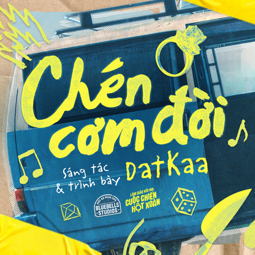 Chén Cơm Đời (Soundtrack from "Làm Giàu Với Ma: Cuộc Chiến Hột Xoàn" The Movie)