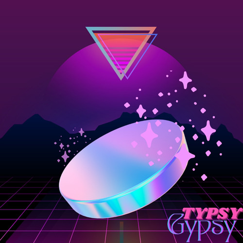 Typsy Gypsy Likes House Music