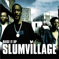 Fall-N-Love (Jay Dee Remix)