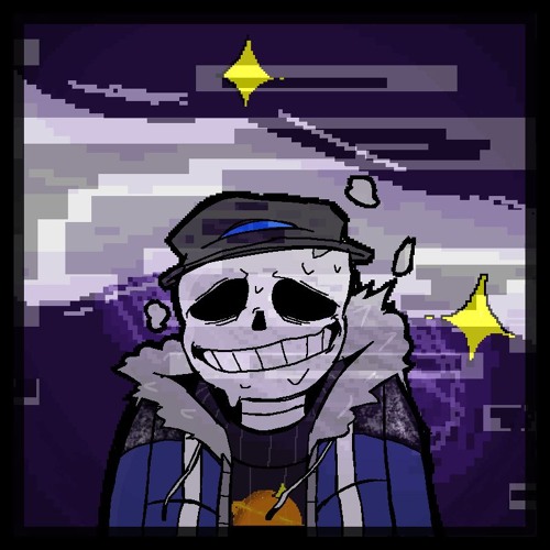 METORSOLUTION V1 - ML!OuterTale OST