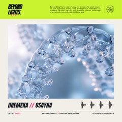 Dremeka - Osayna