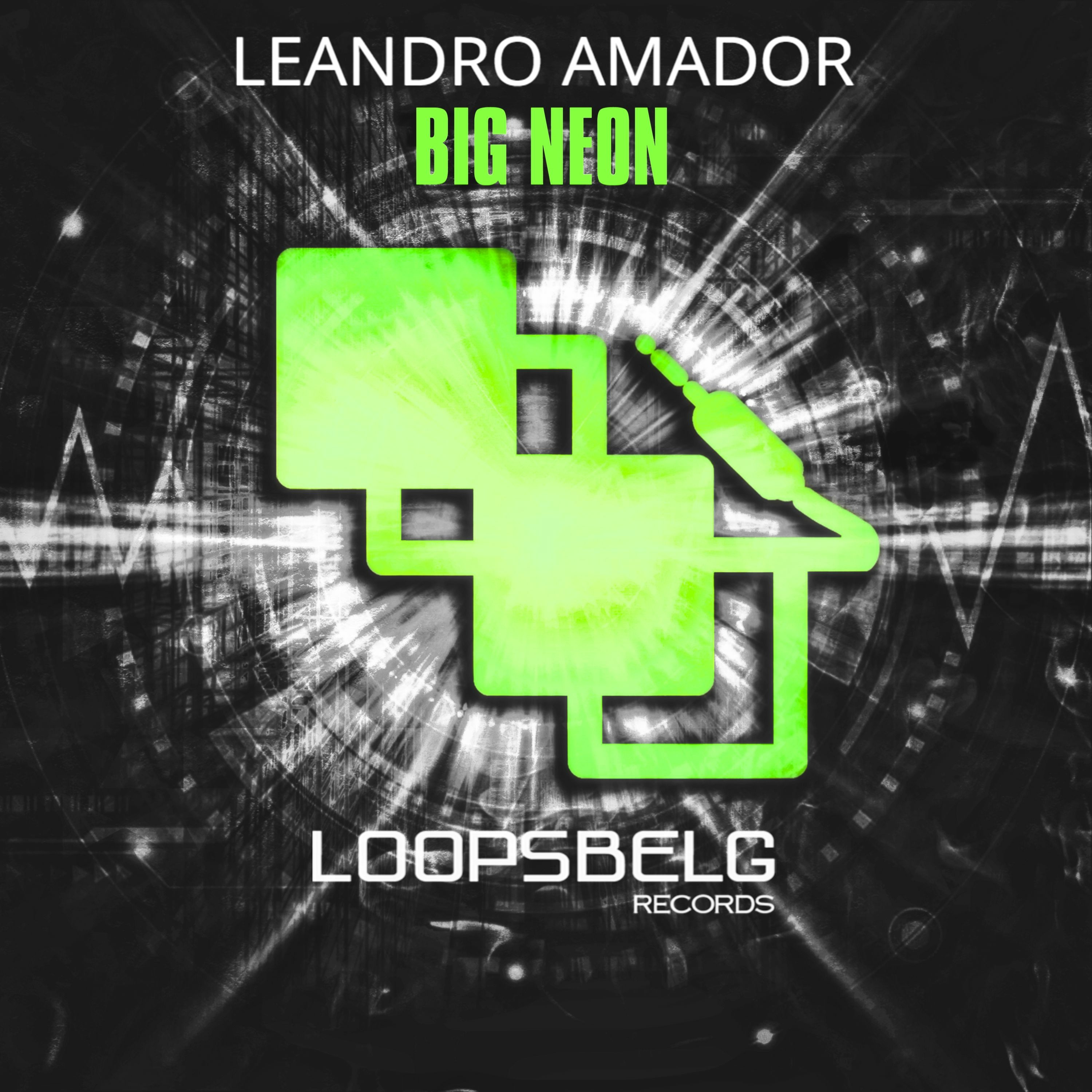 Leandro Amador