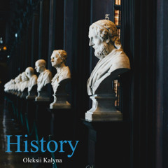 History