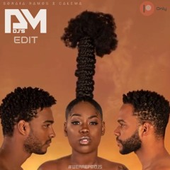 Soraia Ramos x Calema - O Nosso Amor (Remix)