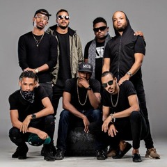 MOBBERS - Nosso Amor