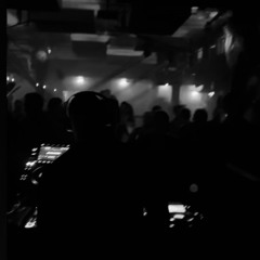 Eljoënai @ Shelter Amsterdam 01-12-2023